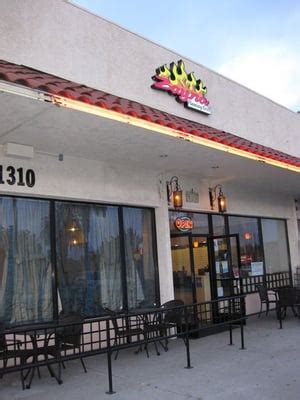 Feb 17, 2020 · Zayna Flaming Grill, Redondo Beach: See 42 unbiased reviews of Zayna Flaming Grill, rated 4.5 of 5, and one of 358 Redondo Beach restaurants on Tripadvisor. 